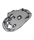 g502 gaming mouse lightweight base