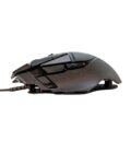 logitech g 502 hero lightweight base mod