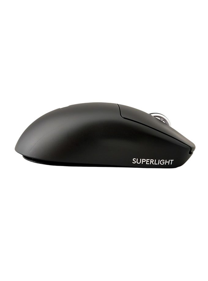 Logitech G PRO X SUPERLIGHT Wireless Gaming Mouse High Speed, Lightweight 