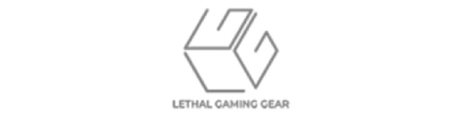 Lethal Gaming Gear logo