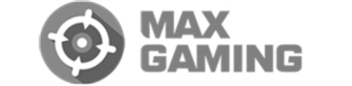 Max Gaming Logo