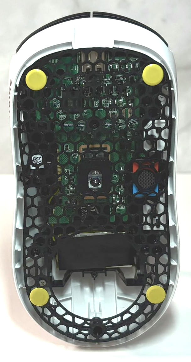 g pro x2 superstrike aero mod