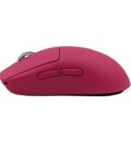 g pro x2 side