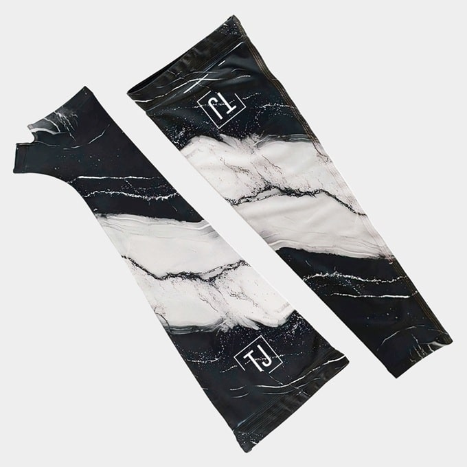 zen arm sleeves