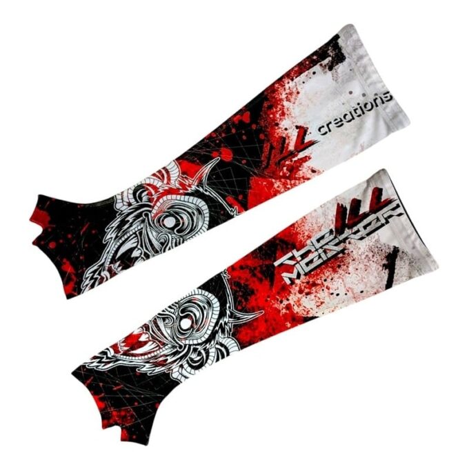ZEN "By You" Arm Sleeve