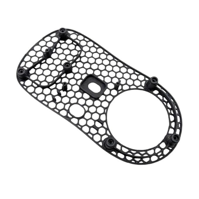 g pro x superlight 2c aero mod