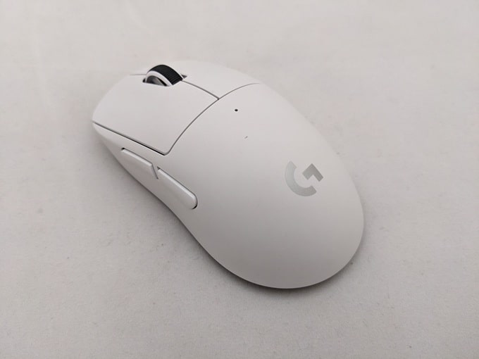 g pro x superlight 2c assembled