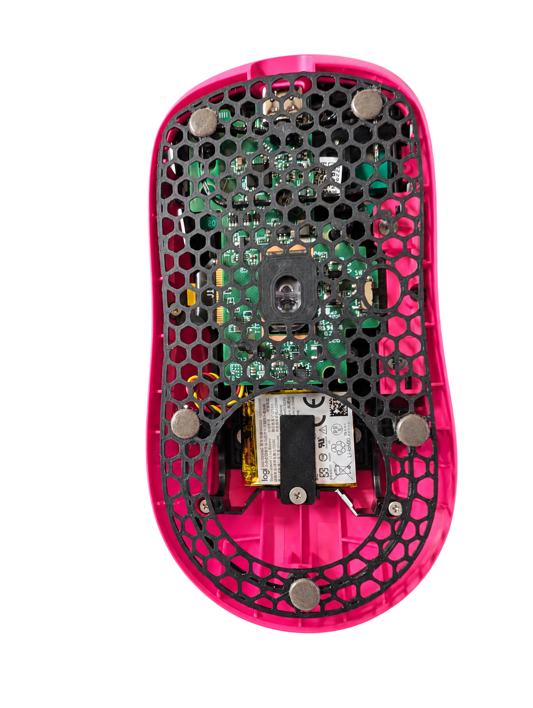 AERO BASE - PRO X3 SUPERSTRIKE - Image 2
